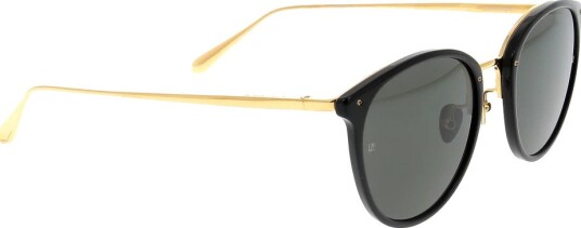 Linda Farrow unisex Accessories Gul ONE SIZE,