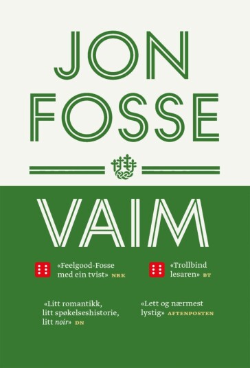 Vaim