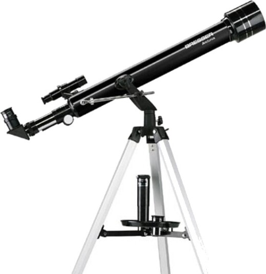 Bresser Optics Arcturus 60/700, Aluminium, Aluminium, 700 Mm, 5 Kg, 6,3 Cm Bresser Optics Arcturus 60/700, Aluminium, Aluminium, 700 Mm, 5 Kg, 6,3 Cm