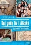 Det Gode Liv I Alaska Sesong 2 DVD Det Gode Liv I Alaska Sesong 2 DVD