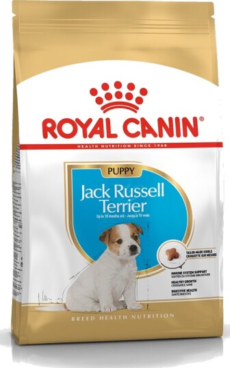 Royal Canin Jack Russell Puppy 2 X 3 kg
