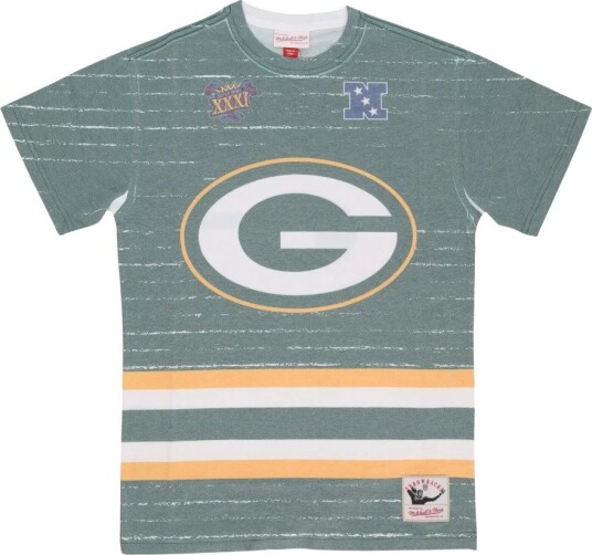 Mitchell & Ness Herre Topper Flerfarget L,