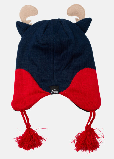 Kombi ANIMAL FAM CHILD HAT