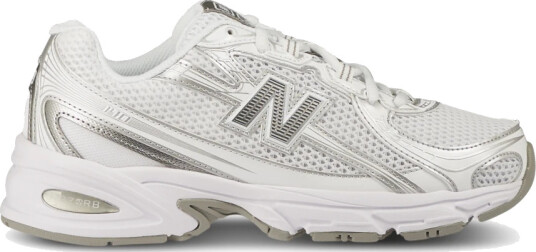 New Balance unisex Sport Grå 38 1/2 EU,
