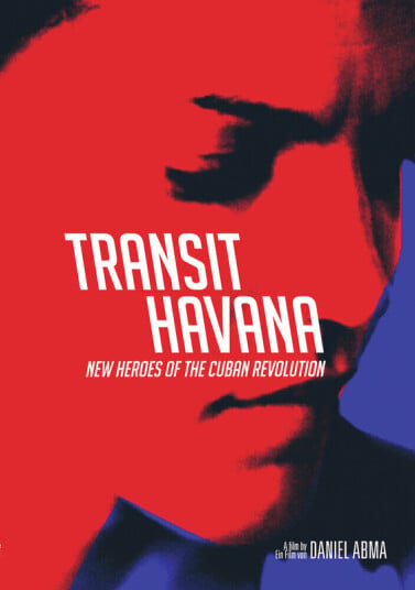 Transit Havana DVD