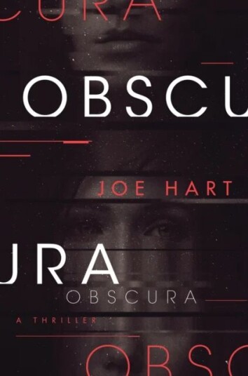 Obscura Av Joe Hart