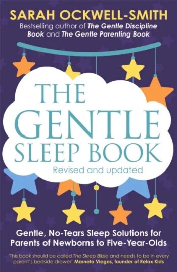 The Gentle Sleep Book Av Sarah Ockwell-Smith