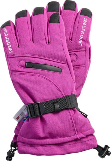 Swedemount Cervinia Ski Glove W
