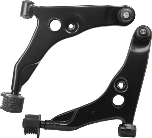 Reparasjonssett, tannstang RIDEX 772S0825