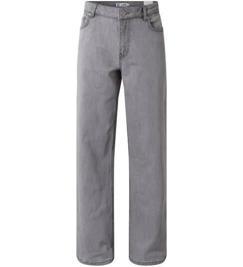 Hound Jeans Lav midje Lysegrå 17 år 182 Jeans