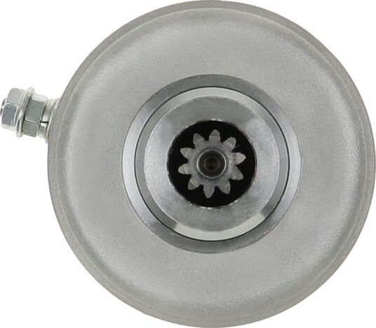 AS PL S6565S Starter