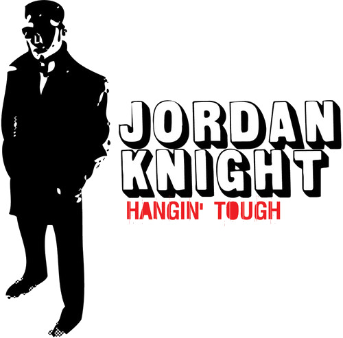 Jordan Knight Hangin' Tough CD