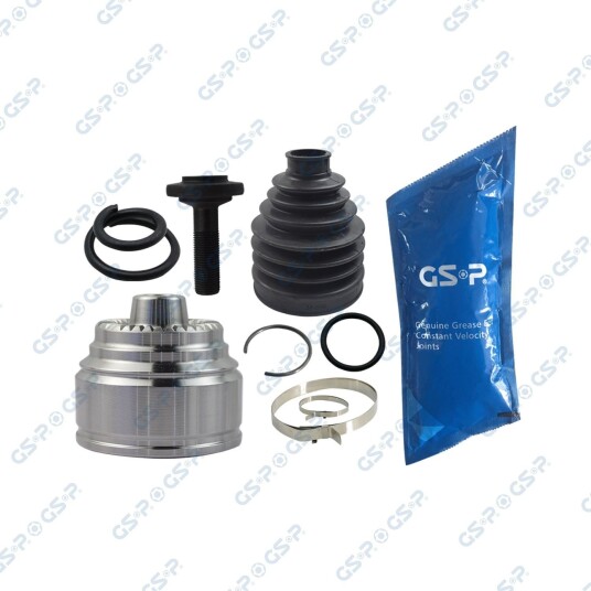 Gsp Drivknute drivaksel GSP 802735
