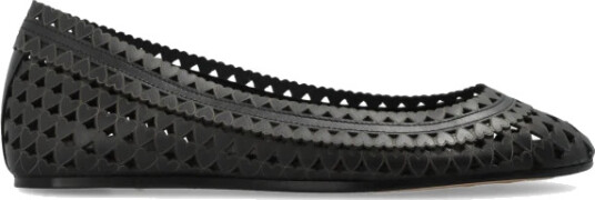 Isabel Marant Dame Sko Svart 36 EU,
