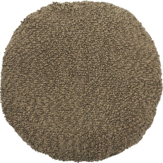 Boel&Jan Tori Pute 50 cm Brun