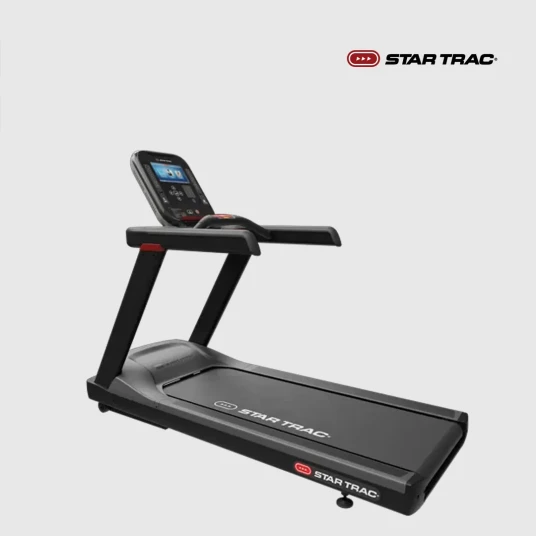 Star Trac 4 Series 4 TR LCD Display Tredemølle Star Trac 4 Series 4 TR LCD Display Tredemølle