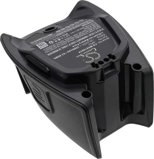 Batteri til Miele Triflex HX1 osv.