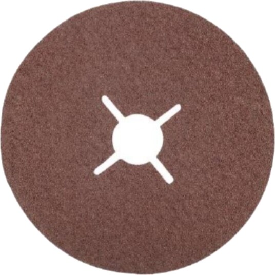 Norton Fiberrondell 125X22 K24 F100 Norton Fiberrondell 125X22 K24 F100