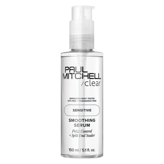 Paul Mitchell Clear Utglattende Ansiktsserum 150ml Paul Mitchell Clear Utglattende Ansiktsserum 150ml