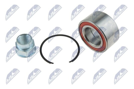 Hjullager NTY KLP-FT-008