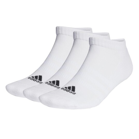 Adidas C Spw Low 3p 001a White/Black S Adidas C Spw Low 3p 001a White/Black S