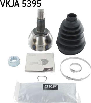 Drivledd SKF VKJA 5395