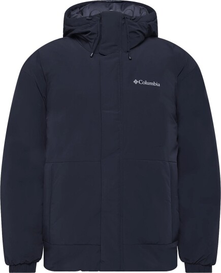 Columbia Sportswear Street Heights Insulated Jacket BLACK S