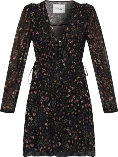 Marant étoile Dame Kjoler Svart XS,