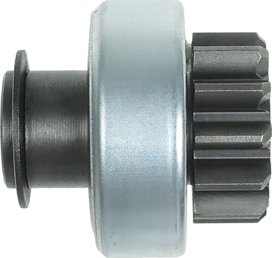 Friløpsgir, starter AS-PL SD9040S