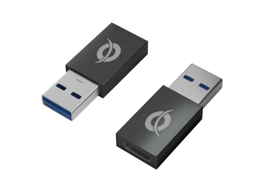 CONCEPTRONIC Donn Usb-A To Usb-C Adapter CONCEPTRONIC Donn Usb-A To Usb-C Adapter