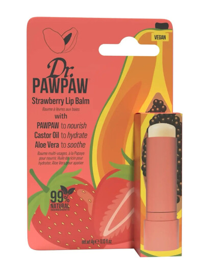 Dr.PawPaw Dr.pawpaw Stick Nude 4 G Dr.PawPaw Dr.pawpaw Stick Nude 4 G