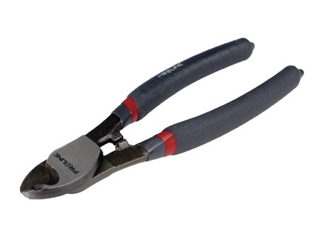 Pro-Line Wire Skjæretang Opp Til 6 Mm 28316 Pro-Line Wire Skjæretang Opp Til 6 Mm 28316