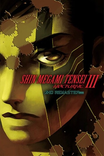 Shin Megami Tensei III Nocturne HD Remaster Shin Megami Tensei III Nocturne HD Remaster