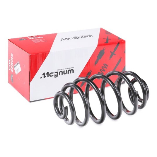 Fjær Magnum Technology SU034MT