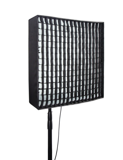 SWIT LA-BS150 Softbox m/Grid For SL-150P LED lampe SWIT LA-BS150 Softbox m/Grid For SL-150P LED lampe