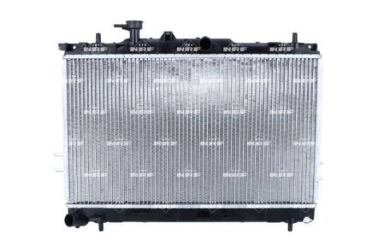 Radiator NRF 53362 Radiator NRF 53362