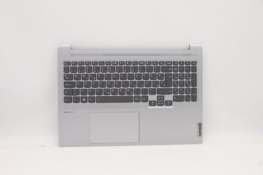 Lenovo Upper Case ASM_SLV H82L5CLOUMA
