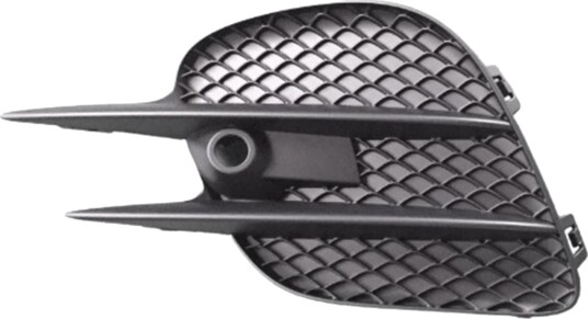 Ventilasjonsgitter DIEDERICHS 1656249