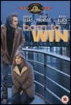 Born To Win DVD