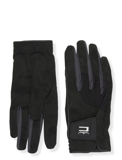 COBRA W S Stormgrip Rain Glove Pair 26   Black   M