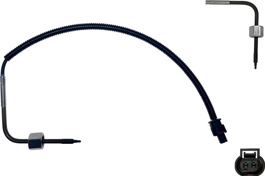 Sensor, eksostemperatur WAGNER ETP00249