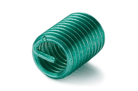 Böllhoff Gänginsats Helicoil Plus M6x12 20 pack Böllhoff Gänginsats Helicoil Plus M6x12 20 pack