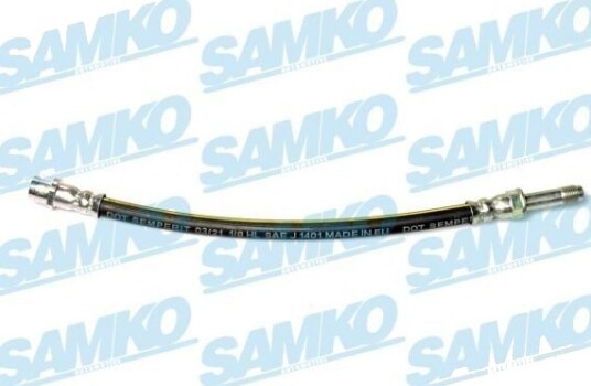 Bremseslange SAMKO 6T48981