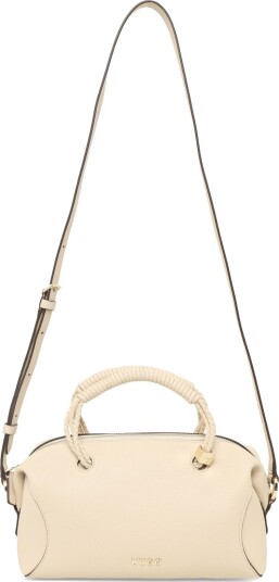 HUGO Brielle_Tote Sm   Cream   ONE SIZE