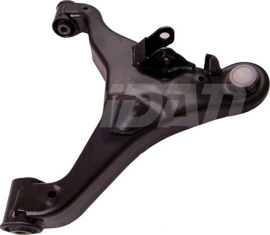 SPIDAN CHASSIS PARTS 51388 Bærearm SPIDAN CHASSIS PARTS 51388 Bærearm