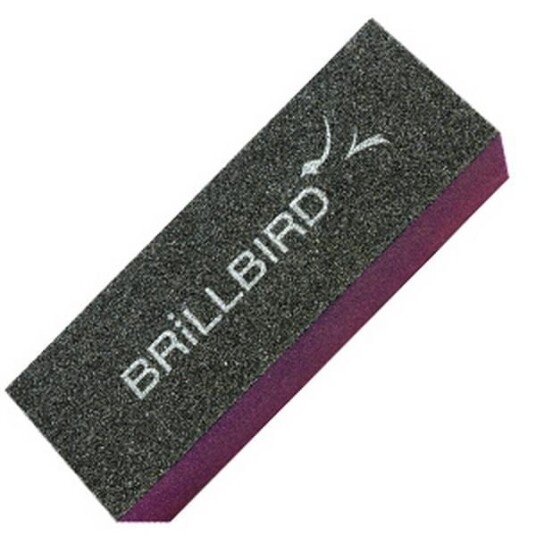 Brillbird Norge Purple buffer #60/100