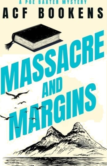 Massacre and Margins Massacre and Margins