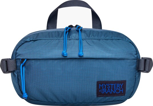 Mystery Ranch Full Moon Slate