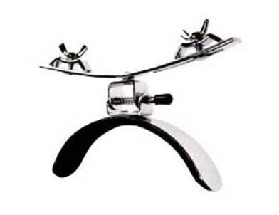 Stagg Ml282 Deluxe Lårbøyle Stagg Ml282 Deluxe Lårbøyle