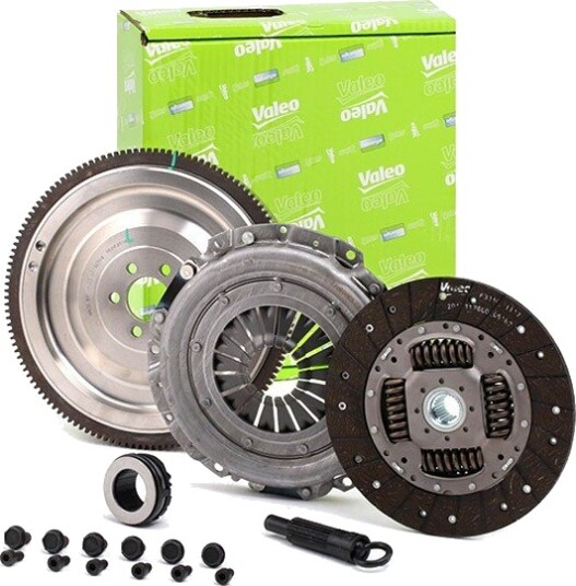 Clutchsett VALEO 835012